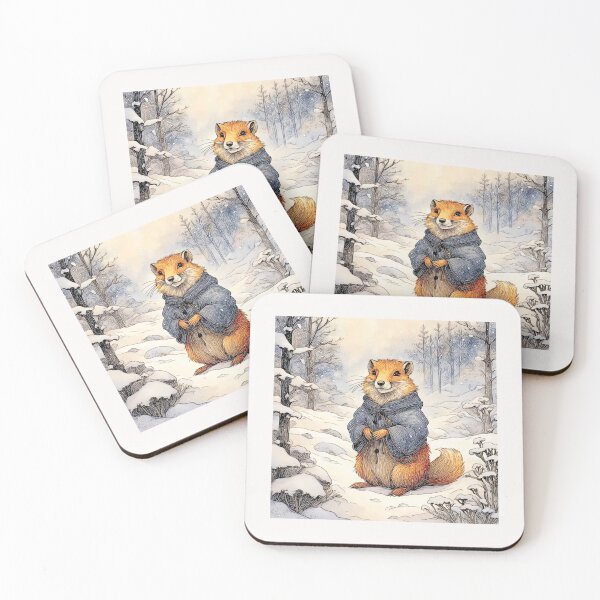 Item preview, The well-dressed english fox  designed and sold by Helios Be. Lavsh.