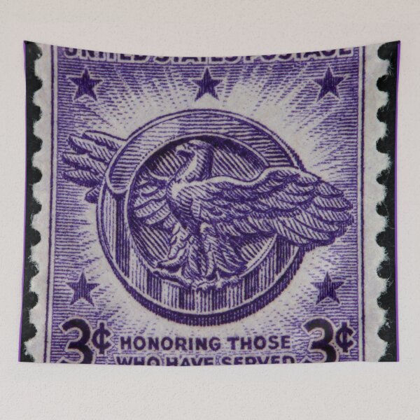 Item preview, Honoring those who have served designed and sold by Photopat.