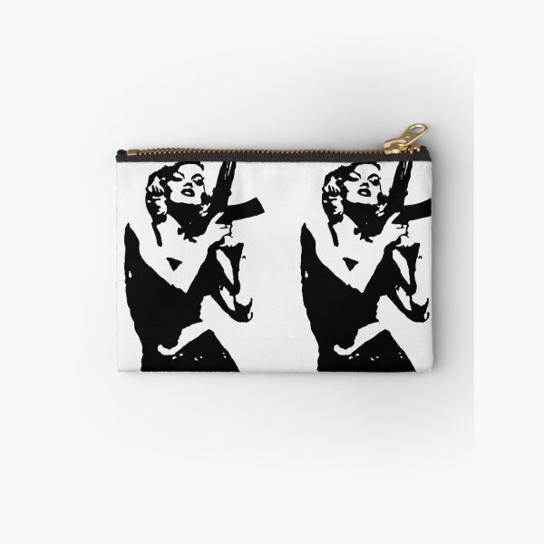 Item preview, Norma Jeane AK-47  designed and sold by Chad's Fresh Art.
