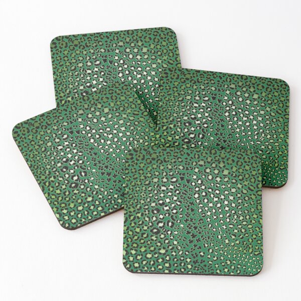 Item preview, cheetah pattern designed and sold by zzzozzo.