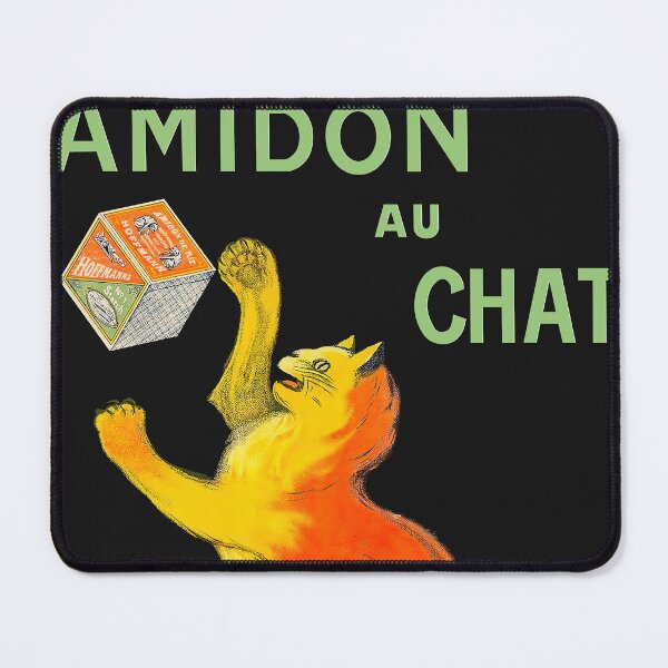 Item preview, Amidon Au Chat designed and sold by Craphe.