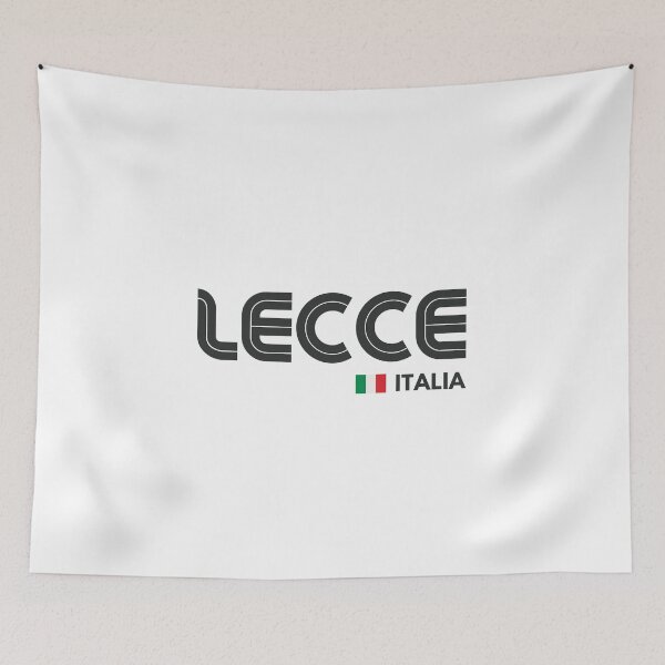 Item preview, Lecce - Italia  designed and sold by Sketch-Shack.