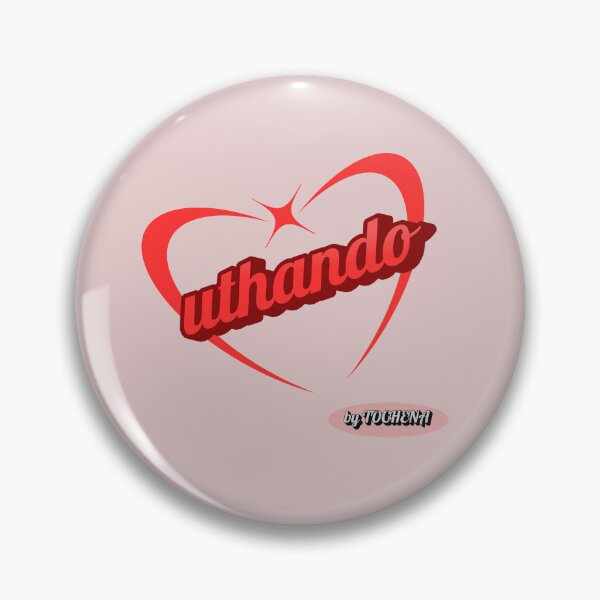 Item preview, Uthando Star Loveheart designed and sold by Tochena.