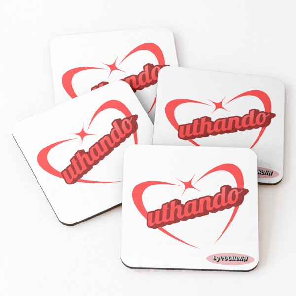 Item preview, Uthando Star Loveheart designed and sold by Tochena.