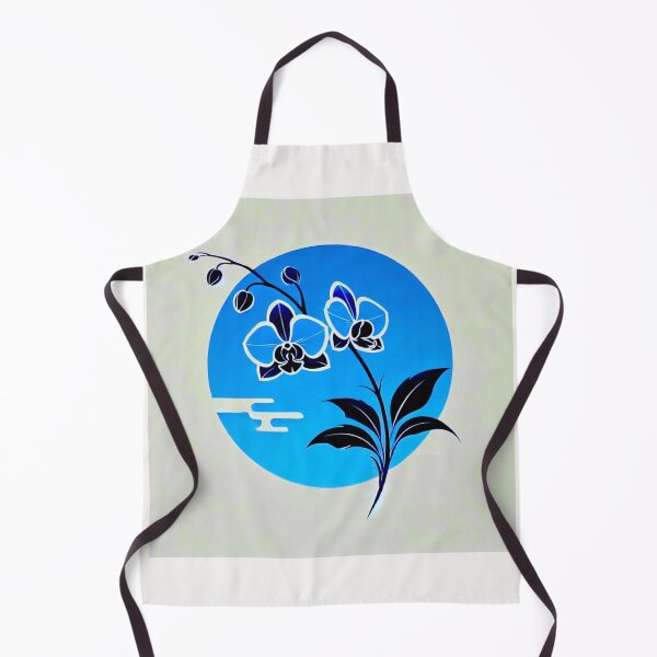Item preview, Blue Orchid v2 designed and sold by Helios Be. Lavsh.