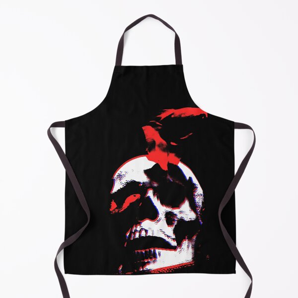 Item preview, skull and fish designed and sold by Dziabacz13.