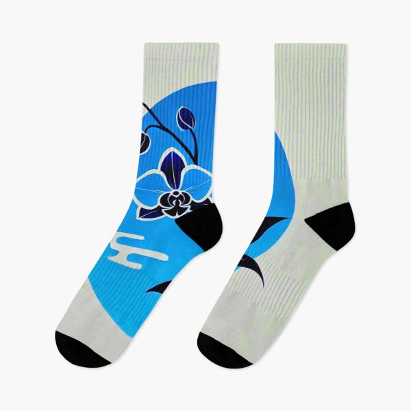 Item preview, Blue Orchid v2 designed and sold by Helios Be. Lavsh.