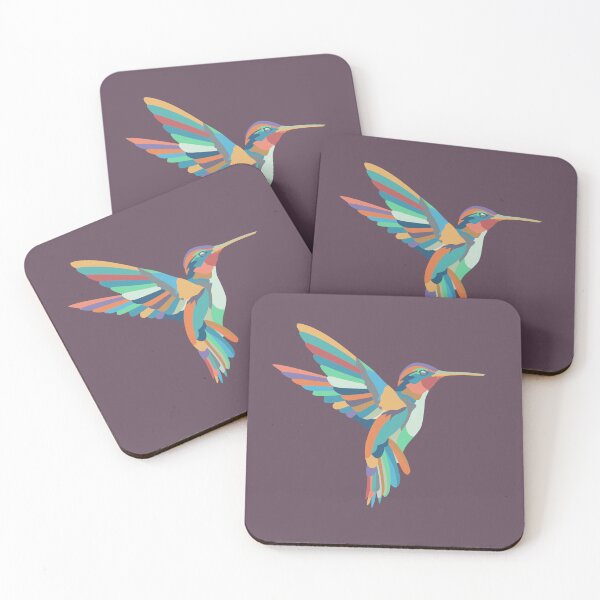 Item preview, Hummingbird - Hovering Steady designed and sold by bulfin.co.