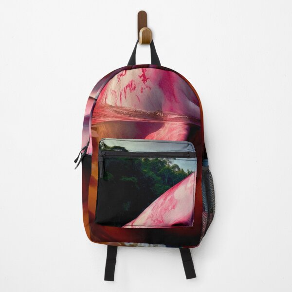 Item preview, The Amazonian Pink Dolphin O Boto cor de rosa Brasileiro v11 designed and sold by Helios Be. Lavsh.