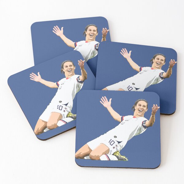 Item preview, Carli Lloyd designed and sold by raffrasta.
