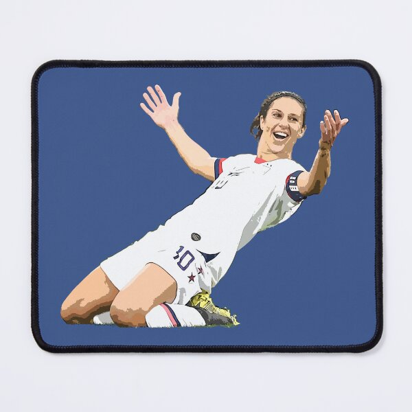 Item preview, Carli Lloyd designed and sold by raffrasta.