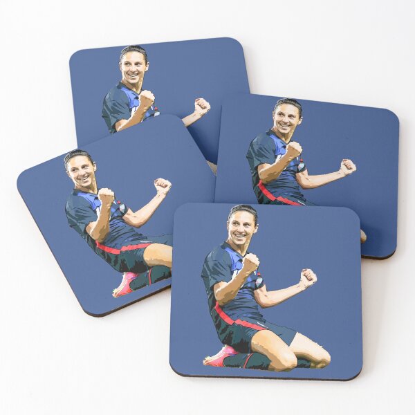 Item preview, Carli Lloyd designed and sold by raffrasta.