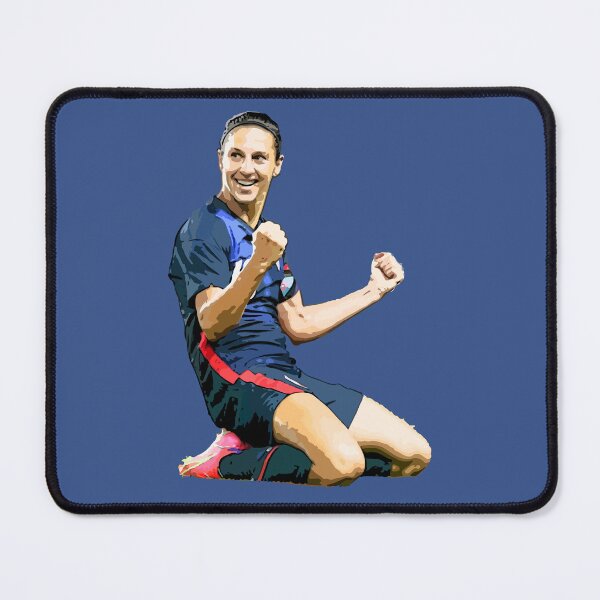 Item preview, Carli Lloyd designed and sold by raffrasta.