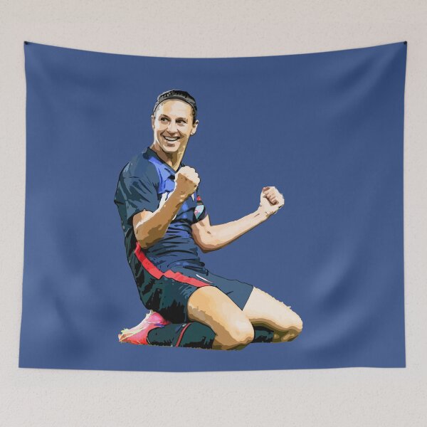 Item preview, Carli Lloyd designed and sold by raffrasta.