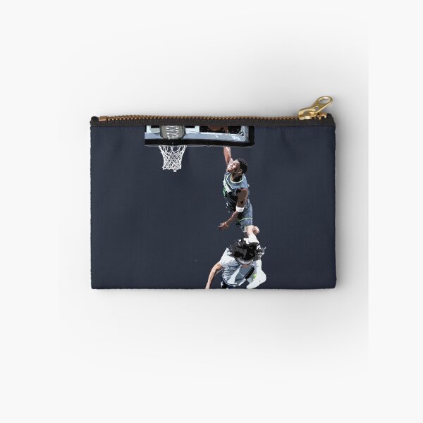 Item preview, Anthony Edwards' dunk designed and sold by raffrasta.