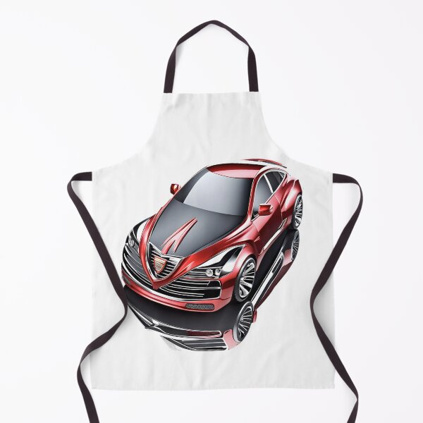 Item preview, cartoon.car designed and sold by duhnnae.