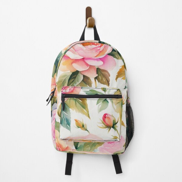 Item preview, Rose - Green flower Power v7 designed and sold by Helios Be. Lavsh.