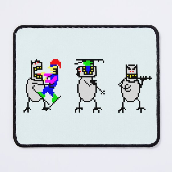 Item preview, Skifree Monster 2 designed and sold by lomm.