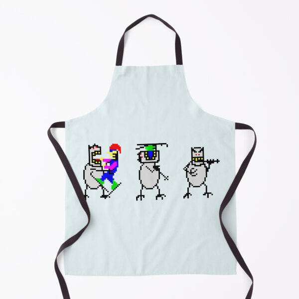 Item preview, Skifree Monster 2 designed and sold by lomm.