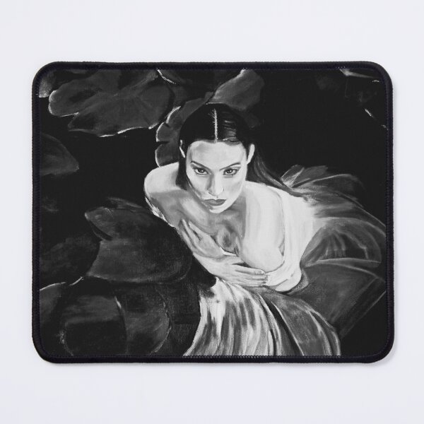 Item preview, Oil on canvas designed and sold by Brush&Hue.
