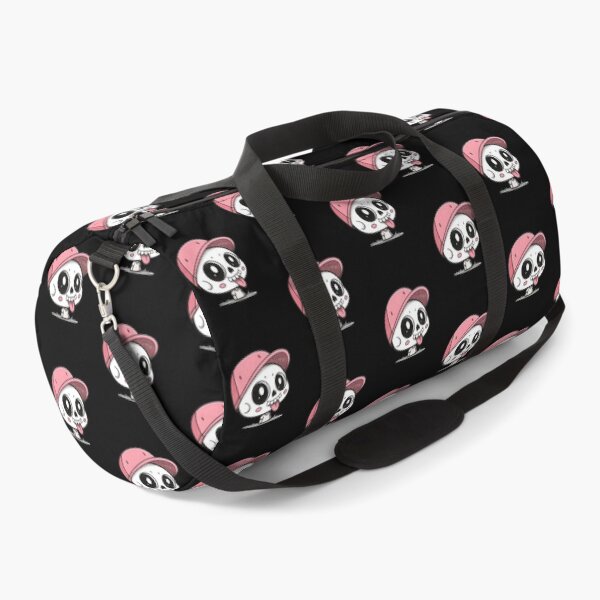 Item preview, zero skateboards colorful skull pink enjoi skate life designed and sold by bukajart.