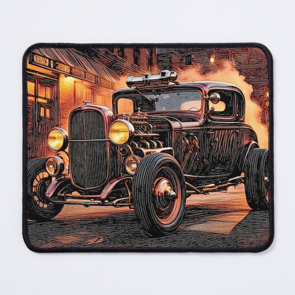 Item preview, Racing and modified cars Rat Rods v3 designed and sold by Helios Be. Lavsh.