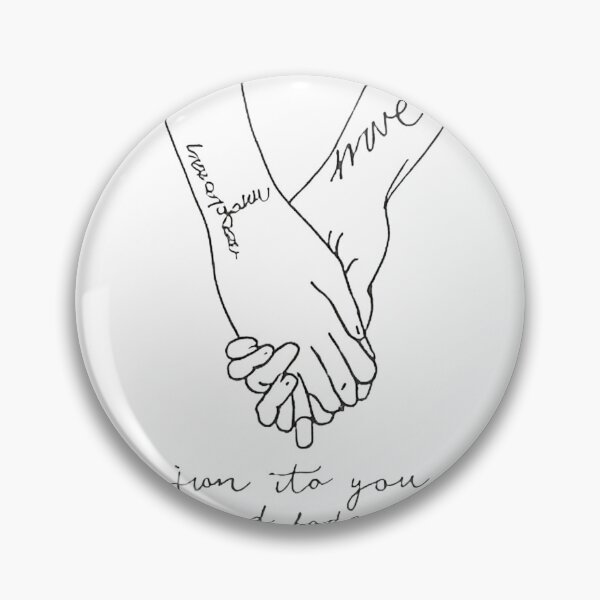 Item preview, True Love Forever 2025 designed and sold by PloynaphatArt.
