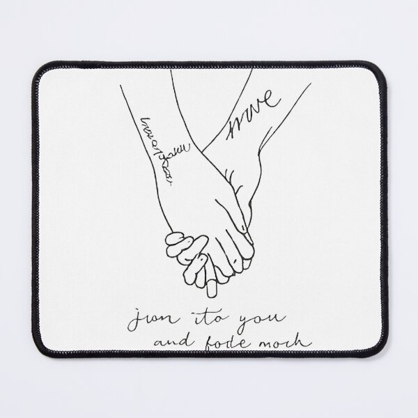 Item preview, True Love Forever 2025 designed and sold by PloynaphatArt.