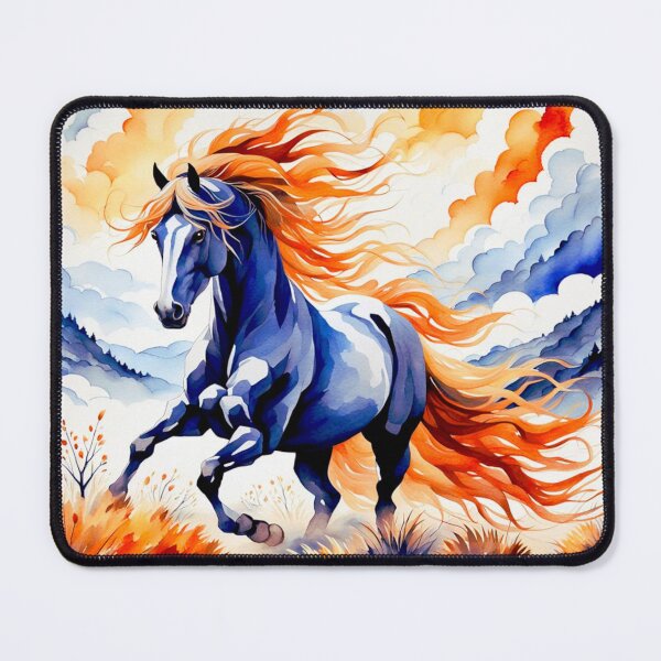 Item preview, Rocky Mountain Horse v2 designed and sold by Helios Be. Lavsh.