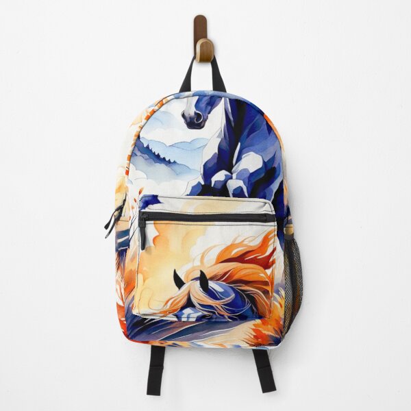 Item preview, Rocky Mountain Horse v2 designed and sold by Helios Be. Lavsh.