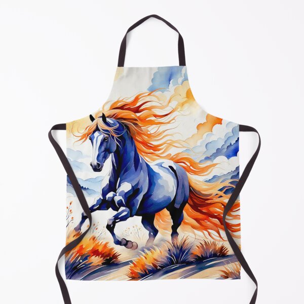 Item preview, Rocky Mountain Horse v2 designed and sold by Helios Be. Lavsh.