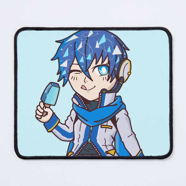 Item preview, Blue Virtual Idol designed and sold by Likethesea6.