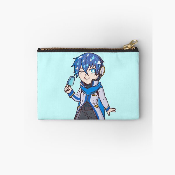 Item preview, Blue Virtual Idol designed and sold by Likethesea6.