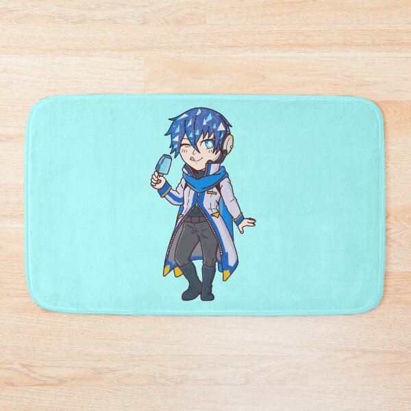 Item preview, Blue Virtual Idol designed and sold by Likethesea6.