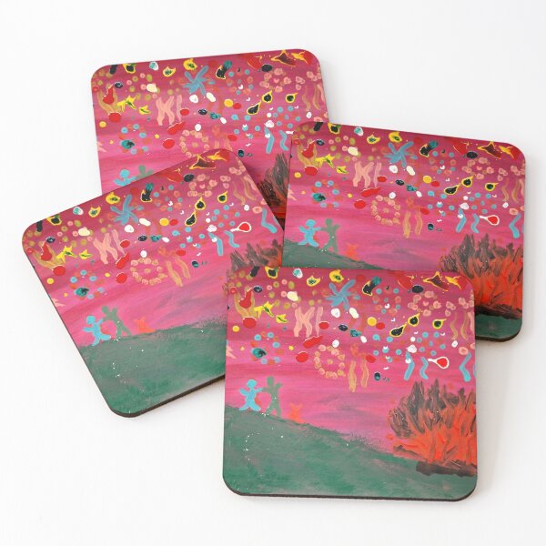 Item preview, Bloppie's firework night designed and sold by RainbirdArt.