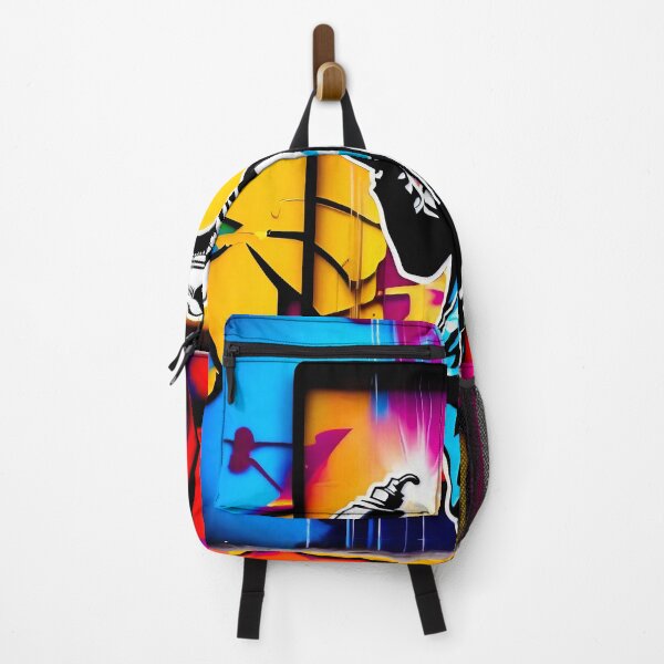 Item preview, Urban graffiti street art Lizard designed and sold by Drone-tees.