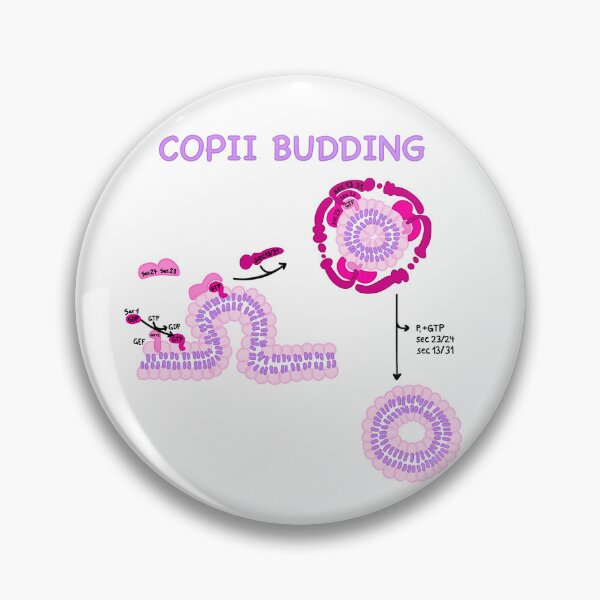 Item preview, Cop2 Budding Pink/ Rosa designed and sold by BioSBoutique.
