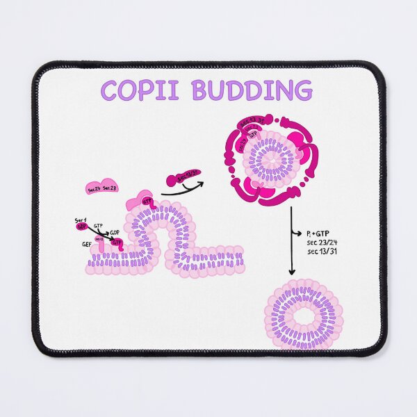 Item preview, Cop2 Budding Pink/ Rosa designed and sold by BioSBoutique.