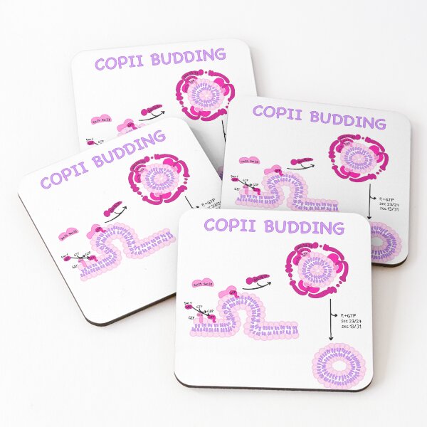 Item preview, Cop2 Budding Pink/ Rosa designed and sold by BioSBoutique.
