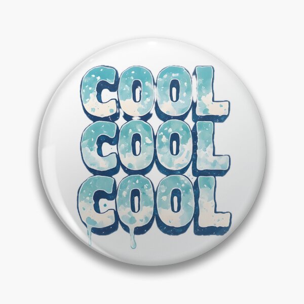 Item preview, Cool Cool Cool designed and sold by JasonSmithArch.
