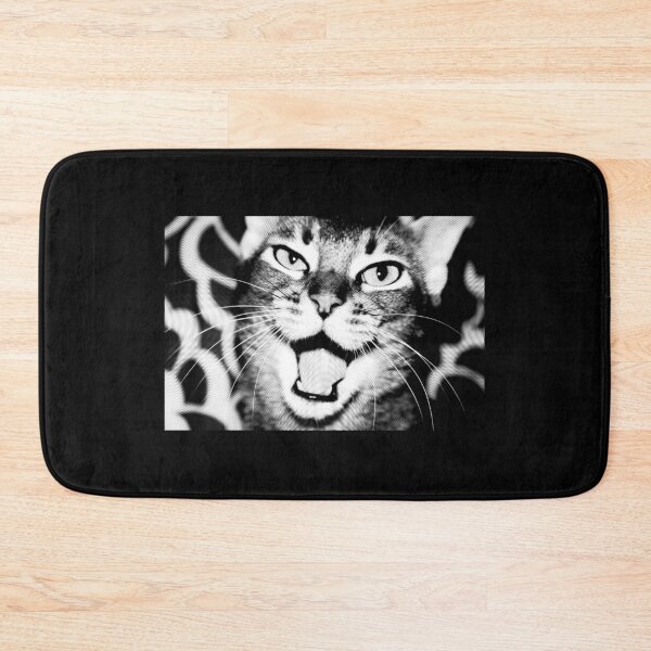Item preview, Cat emotion designed and sold by Kacharava.