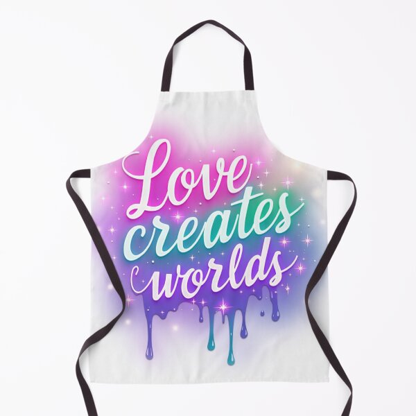 Artikelvorschau, Neon Love erschafft Welten entworfen und verkauft von Faranyaz.