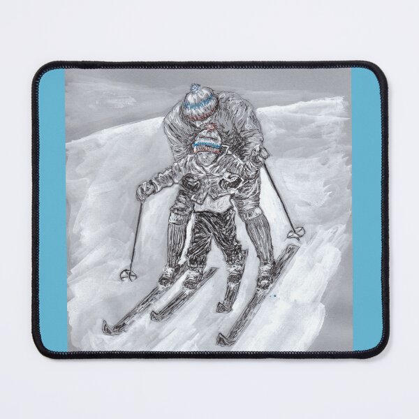 Item preview, practice makes perfect designed and sold by Inga Dalsegg.