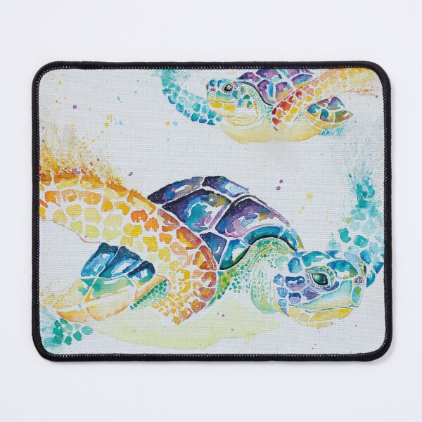 Item preview, Alice, the Loggerhead Turtle designed and sold by Audrey Blanchard.