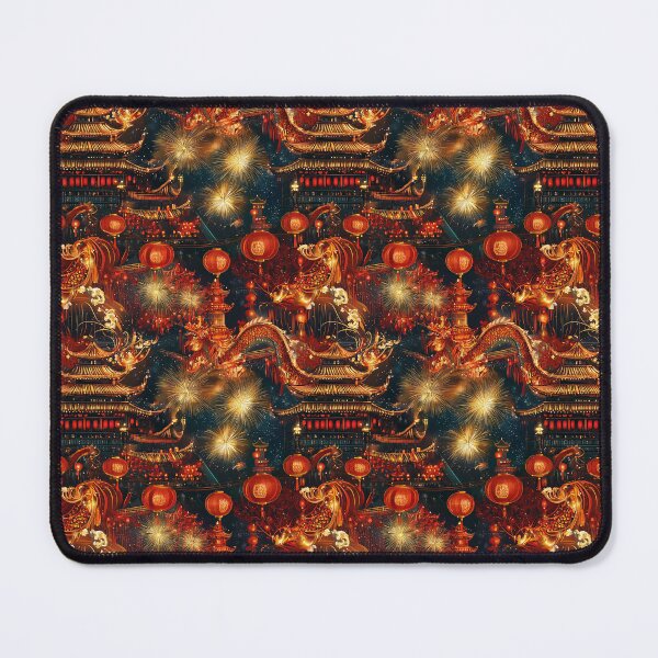 Item preview, Chinese New Year Lights designed and sold by MidArtForge.