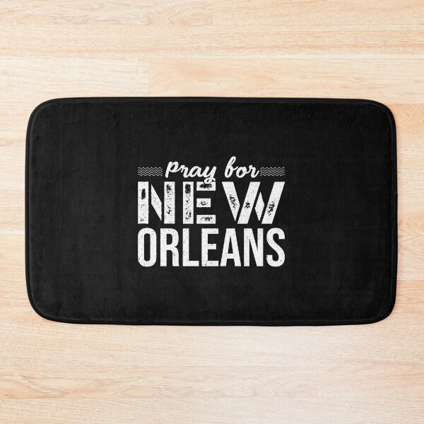 Item preview, Pray for new Orleans designed and sold by marfanna.