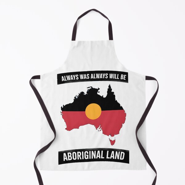 Item preview, Always was always will be Aboriginal land designed and sold by BuxomBabe21.