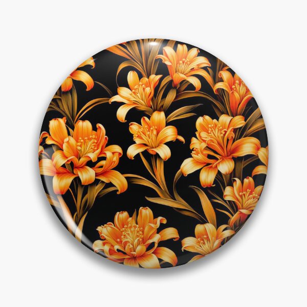 Item preview, Clivia Flower v4 designed and sold by Helios Be. Lavsh.