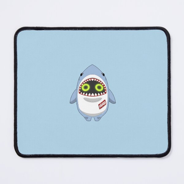 Item preview, Sharkboo Zenless Zone Zero designed and sold by Ambraxell.