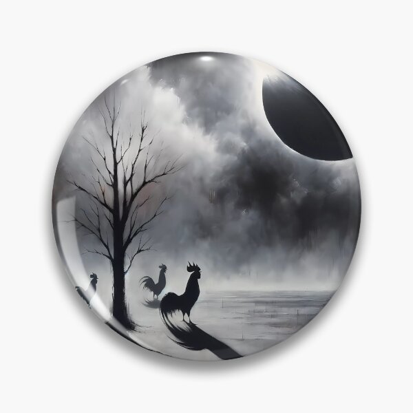 Item preview, Eclipse of Shadows designed and sold by FNORD-10111.